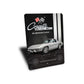 Corvette Sting Ray An American Classic Sign
