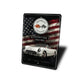 First Generation Chevrolet Corvette 1953 - 1962 Sign