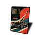 Corvette 1968 Stingray The Future Arrives Sign