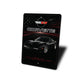Corvette American Performance Chevy Badge Sign