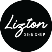 Lizton Sign Shop Wholesale
