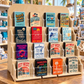 Magnet Display Stand