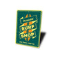 Oceanside Surf Shop Sign