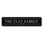 Wedding Reception Metal Sign