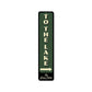 To the Lake Vertical Metal Sign