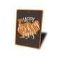 Turkey Day Sign