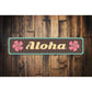 Aloha Sign