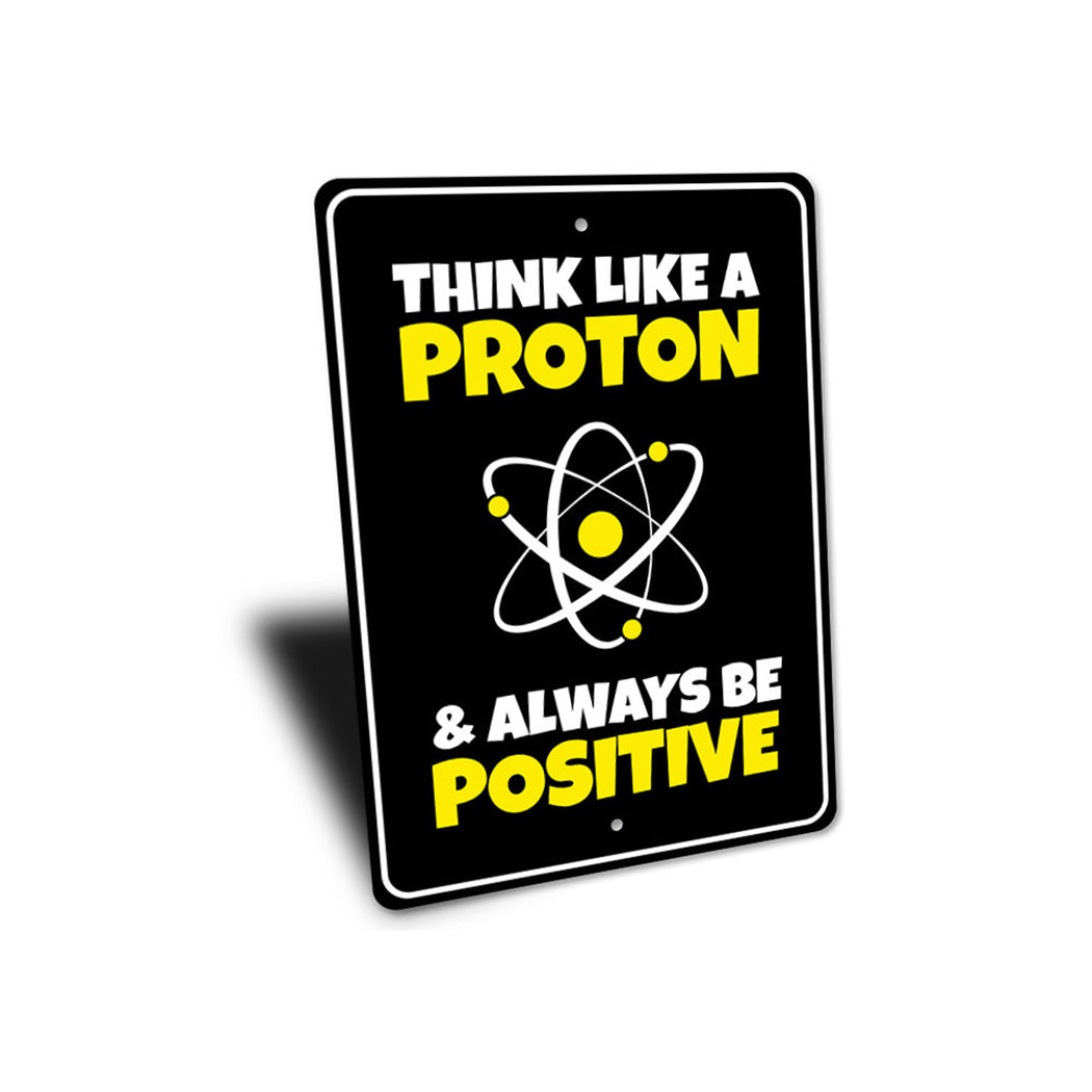 Proton Sign