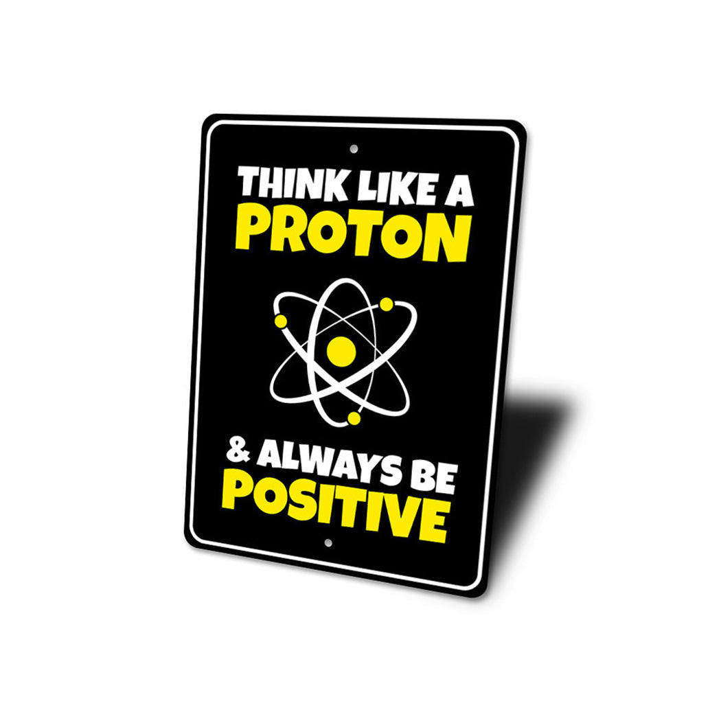 Proton Sign