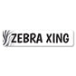 Zebra Crossing Sign