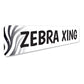Zebra Crossing Sign