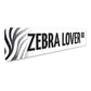 Zebra Lover Street Sign