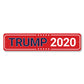 Trump 2020 Sign