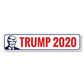 Trump Election Metal Sign