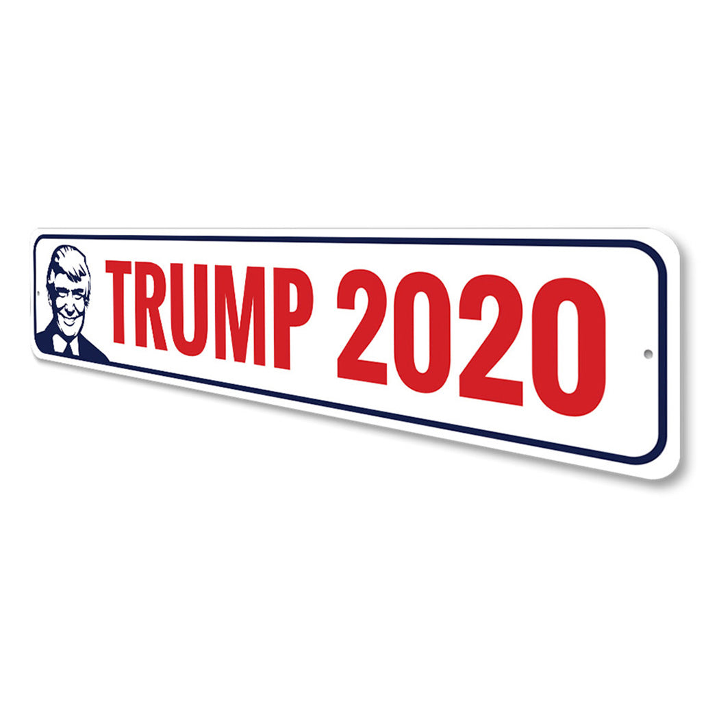 Trump Election Sign