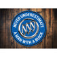 Buick Garage Sign, Buick Logo, Decorative Garage Sign, Father's Day Gift Sign, Classic Car Sign