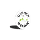Garden of Weedin Sign