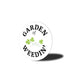 Garden of Weedin Metal Sign