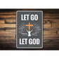 Let God Sign