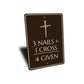 Christian Sign