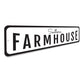 Southern Farmhouse Sign