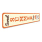 Sweet Summer Time Sign