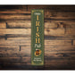 Olde Irish Pub Sign