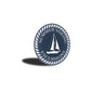 Summer Sailing Excursions Sign