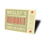 Baseball Dugout Hangout Sign