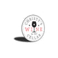 Personalized Wine Cellar Sign