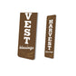 Harvest Blessings Metal Sign
