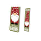 Welcome to our Gnome Dots Sign