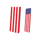 American Flag Design Sign