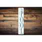 Come On In To The Pool Sign